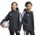 TIRO 26 Kinder-Winterjacke BLACK/WHITE