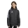 TIRO 26 Youth Winter Jacket BLACK/WHITE