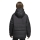 TIRO 26 Youth Winter Jacket BLACK/WHITE