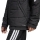 TIRO 26 Youth Winter Jacket BLACK/WHITE