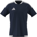 TIRO 26 COMPETITION Matchday Trikot TEAM NAVY BLUE/WHITE