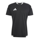 TIRO 26 COMPETITION Matchday Trikot BLACK/WHITE