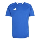 TIRO 26 COMPETITION Matchday Jersey ROYAL BLUE/WHITE