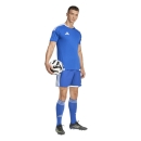 TIRO 26 COMPETITION Matchday Jersey ROYAL BLUE/WHITE