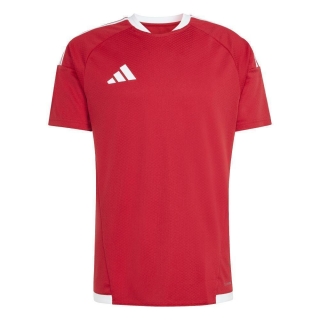 TIRO 26 COMPETITION Matchday Jersey TEAM POWER RED/WHITE