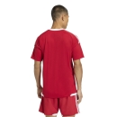 TIRO 26 COMPETITION Matchday Jersey TEAM POWER RED/WHITE