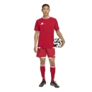 TIRO 26 COMPETITION Matchday Jersey TEAM POWER RED/WHITE