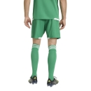 TIRO 26 COMPETITION Matchday Short TEAM GREEN/WHITE