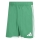 TIRO 26 COMPETITION Matchday Short TEAM GREEN/WHITE