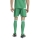 TIRO 26 COMPETITION Matchday Short TEAM GREEN/WHITE