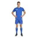 TIRO 26 COMPETITION Matchday Short ROYAL BLUE/WHITE