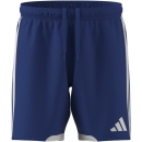 TIRO 26 COMPETITION Matchday Short ROYAL BLUE/WHITE