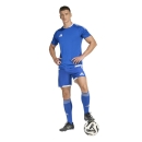 TIRO 26 COMPETITION Matchday Short ROYAL BLUE/WHITE