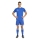 TIRO 26 COMPETITION Matchday Short ROYAL BLUE/WHITE