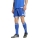 TIRO 26 COMPETITION Matchday Short ROYAL BLUE/WHITE