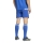 TIRO 26 COMPETITION Matchday Short ROYAL BLUE/WHITE