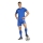 TIRO 26 COMPETITION Matchday Short ROYAL BLUE/WHITE
