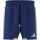 TIRO 26 COMPETITION Matchday Short ROYAL BLUE/WHITE
