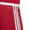 TIRO 26 COMPETITION Matchday Short TEAM POWER RED/WHITE