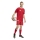 TIRO 26 COMPETITION Matchday Short TEAM POWER RED/WHITE