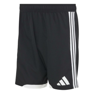 TIRO 26 COMPETITION Matchday Short BLACK/WHITE