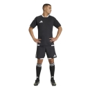 TIRO 26 COMPETITION Matchday Short BLACK/WHITE
