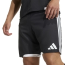 TIRO 26 COMPETITION Matchday Short BLACK/WHITE