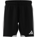 TIRO 26 COMPETITION Matchday Short BLACK/WHITE