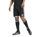 TIRO 26 COMPETITION Matchday Short BLACK/WHITE
