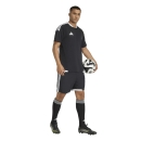 TIRO 26 COMPETITION Matchday Short BLACK/WHITE