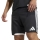 TIRO 26 COMPETITION Matchday Short BLACK/WHITE