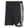 TIRO 26 COMPETITION Matchday Short BLACK/WHITE