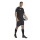 TIRO 26 COMPETITION Matchday Short BLACK/WHITE