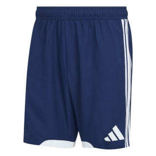 TIRO 26 COMPETITION Matchday Short TEAM NAVY BLUE/WHITE