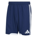 TIRO 26 COMPETITION Matchday Short TEAM NAVY BLUE/WHITE