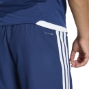 TIRO 26 COMPETITION Matchday Short TEAM NAVY BLUE/WHITE