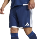 TIRO 26 COMPETITION Matchday Short TEAM NAVY BLUE/WHITE