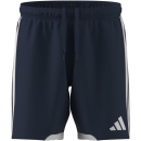 TIRO 26 COMPETITION Matchday Short TEAM NAVY BLUE/WHITE