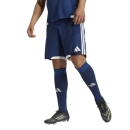 TIRO 26 COMPETITION Matchday Short TEAM NAVY BLUE/WHITE