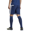 TIRO 26 COMPETITION Matchday Short TEAM NAVY BLUE/WHITE