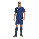 TIRO 26 COMPETITION Matchday Short TEAM NAVY BLUE/WHITE