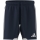 TIRO 26 COMPETITION Matchday Short TEAM NAVY BLUE/WHITE