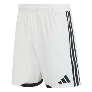 TIRO 26 COMPETITION Matchday Short WHITE/BLACK