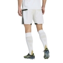 TIRO 26 COMPETITION Matchday Short WHITE/BLACK