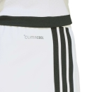 TIRO 26 COMPETITION Matchday Short WHITE/BLACK