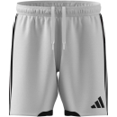 TIRO 26 COMPETITION Matchday Short WHITE/BLACK