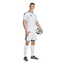 TIRO 26 COMPETITION Matchday Short WHITE/BLACK