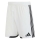 TIRO 26 COMPETITION Matchday Short WHITE/BLACK