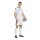 TIRO 26 COMPETITION Matchday Short WHITE/BLACK
