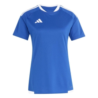 TIRO 26 COMPETITION Matchday Womens Jersey ROYAL BLUE/WHITE